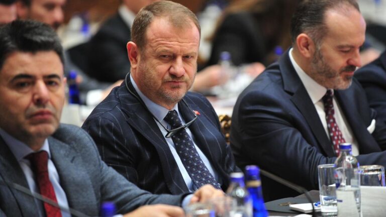 RTÜK, Kamu Diplomasisi Koordinasyon Kurulu Toplantısına katıldı – Birlik Haber Ajansı