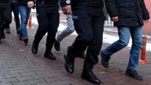 11 ilde “Sanal Kıskaç” operasyonu: 10 şüpheli tutuklandı – Birlik Haber Ajansı