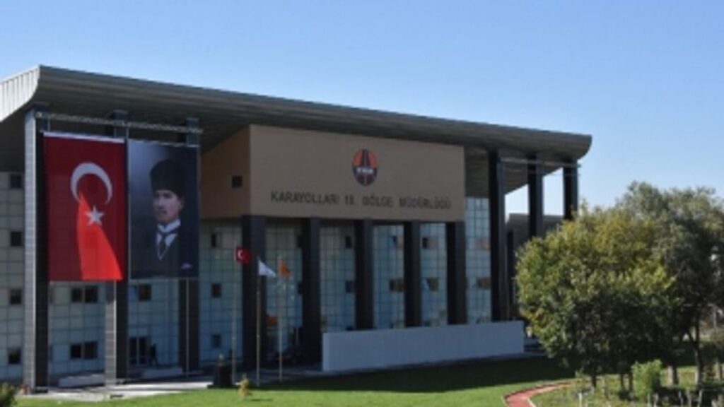 Kars Karayolları 18. Bölge Müdürlüğü’nün 2025 yılı faaliyetleri açıklandı – Birlik Haber Ajansı