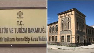Kars Kültür varlıklarını koruma kurulu 2025 yılı faaliyet raporu açıklandı – Birlik Haber Ajansı