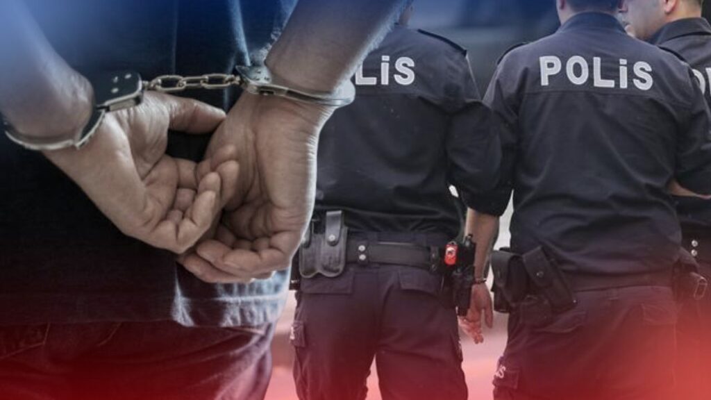 16 ilde siber suçlara darbe: 126 şüpheli yakalandı – Birlik Haber Ajansı