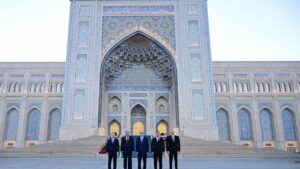 Yeni Özbekistan’ın yükselen ufku: Mirziyoyev dönemi ve Üçüncü Rönesans – Birlik Haber Ajansı