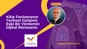 Geçmişin “İmece” Ruhu, Geleceğin Yatırım Modeli: Kitle Fonlama – Birlik Haber Ajansı