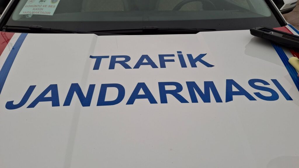 Beypazarı Jandarma komutanlığı denetimde – Birlik Haber Ajansı