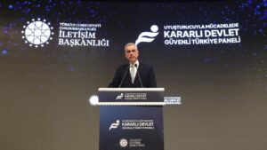 Sağlık Bakanı Memişoğlu: Sigara bırakma polikliniği sayımızı 476’dan bin 250’nin üzerine çıkardık – Birlik Haber Ajansı