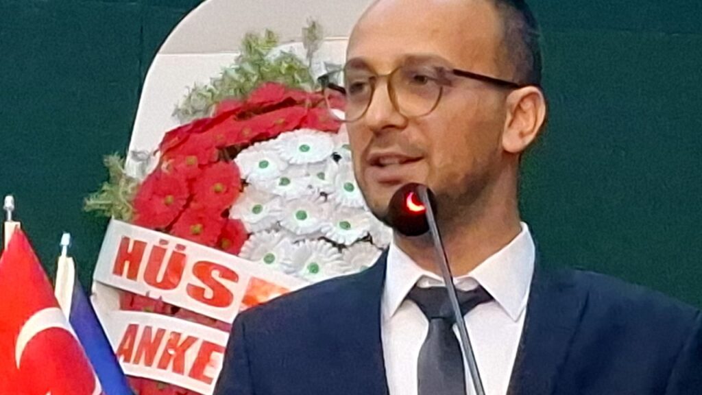 Beypazarı Terziler Odası’nda başkanlık seçimi tamamlandı – Birlik Haber Ajansı