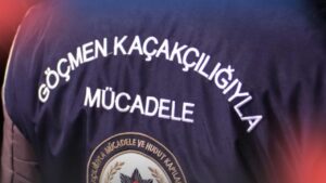 26 ilde göçmen kaçakçılığı operasyonu: 59 tutuklama – Birlik Haber Ajansı