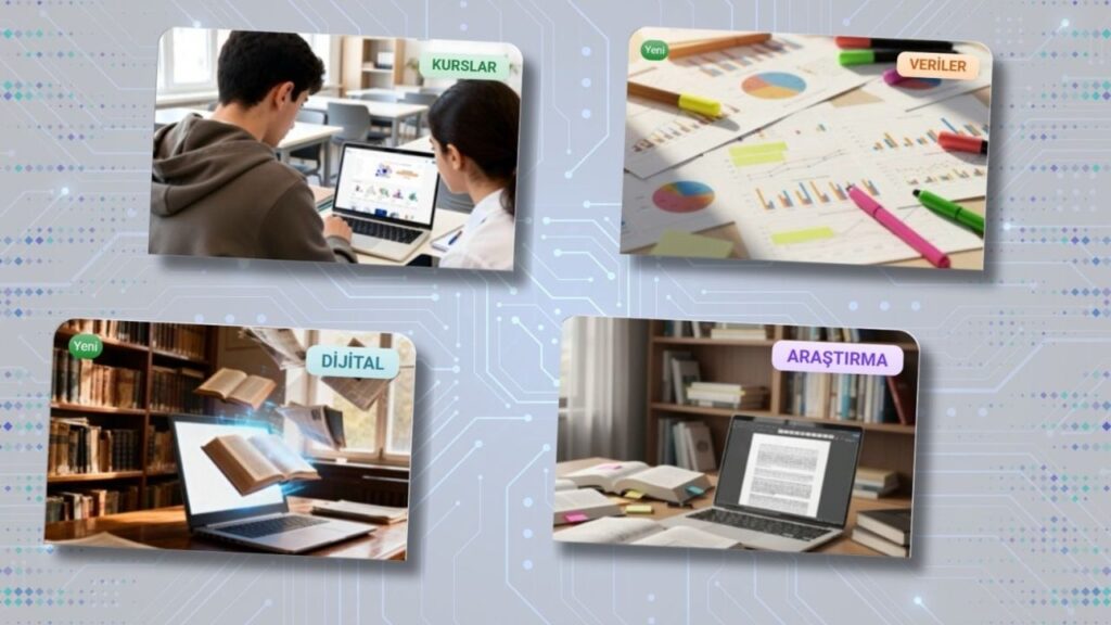 Milli Eğitim Bakanlığı “Dijital Öğrenme Köprüsü” erişime açıldı – Birlik Haber Ajansı