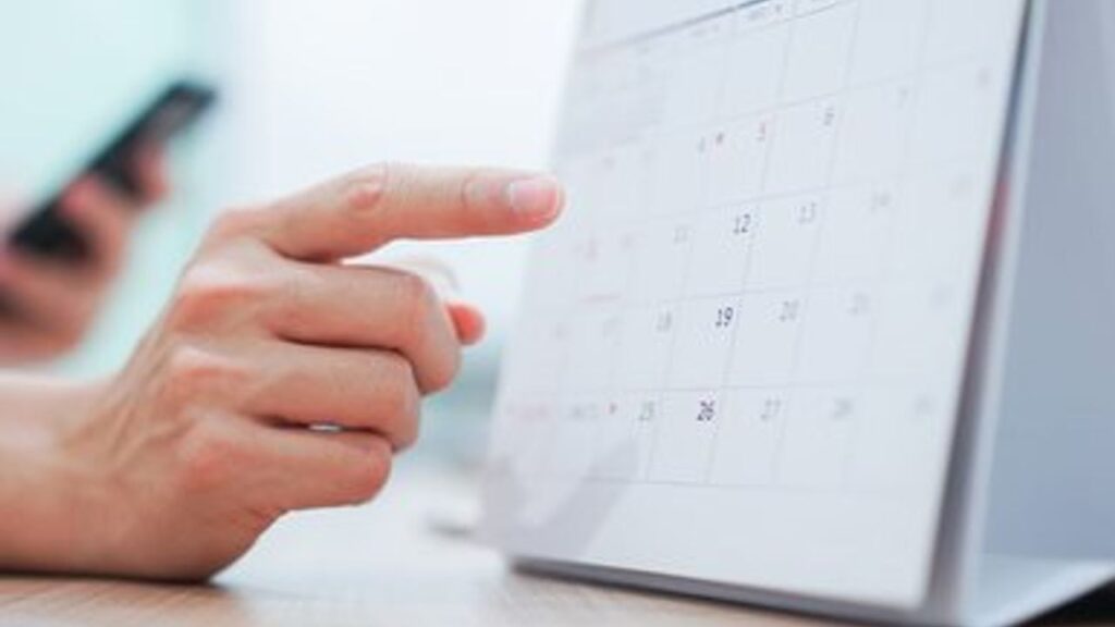 2026 tatil takvimi açıklandı – Birlik Haber Ajansı