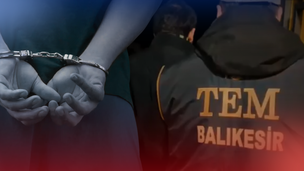 46 ilde FETÖ operasyonu: 82 tutuklama – Birlik Haber Ajansı