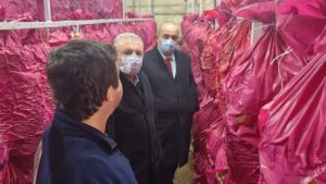 Mantarcılık kursunda teori ve uygulama buluştu – Birlik Haber Ajansı