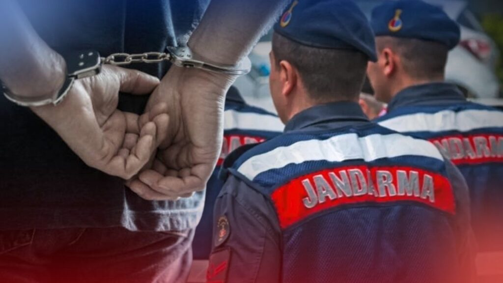 63 ilde narkotik operasyonu: 162 tutuklama – Birlik Haber Ajansı