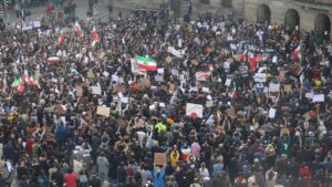 AB ülkelerinden İran uyarısı: Vatandaşlara “ülkeyi terk edin” çağrısı – Birlik Haber Ajansı