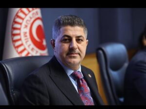 Adıyaman Milletvekili Şan, Türkiye’nin milli değerlerine yönelik hiçbir saldırının amacına ulaşamayacağını vurguladı.