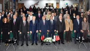 Adana, Yeşil dönüşümde Türkiye liderliğine aday – Birlik Haber Ajansı