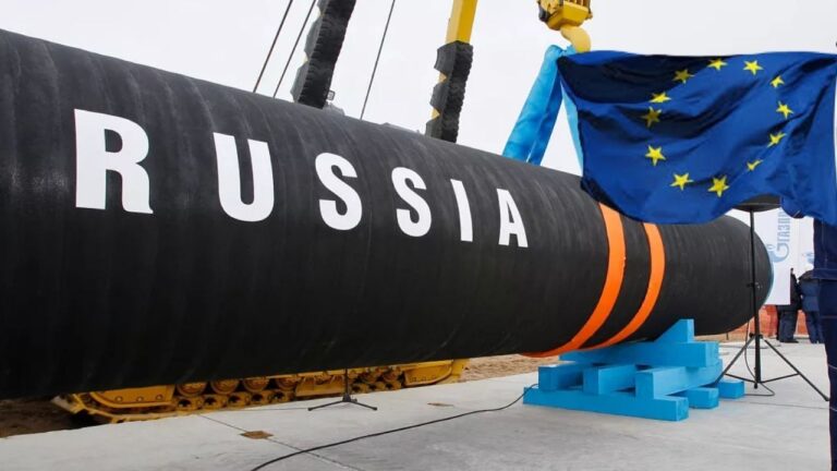 AB, Rusya’dan doğalgaz ithalatını 2027 sonuna kadar durdurma kararı aldı – Birlik Haber Ajansı