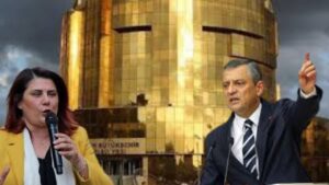 Aydın Belediye Başkanı Çerçioğlu’ndan CHP lideri Özel hakkında suç duyurusu – Birlik Haber Ajansı