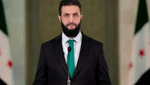 Suriye Hükümeti ile YPG arasında anlaşma sağlandı – Birlik Haber Ajansı