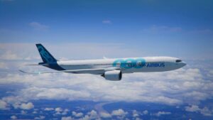 Airbus uçak parçalarını artık 3D yazıcıyla üretiyor – Birlik Haber Ajansı