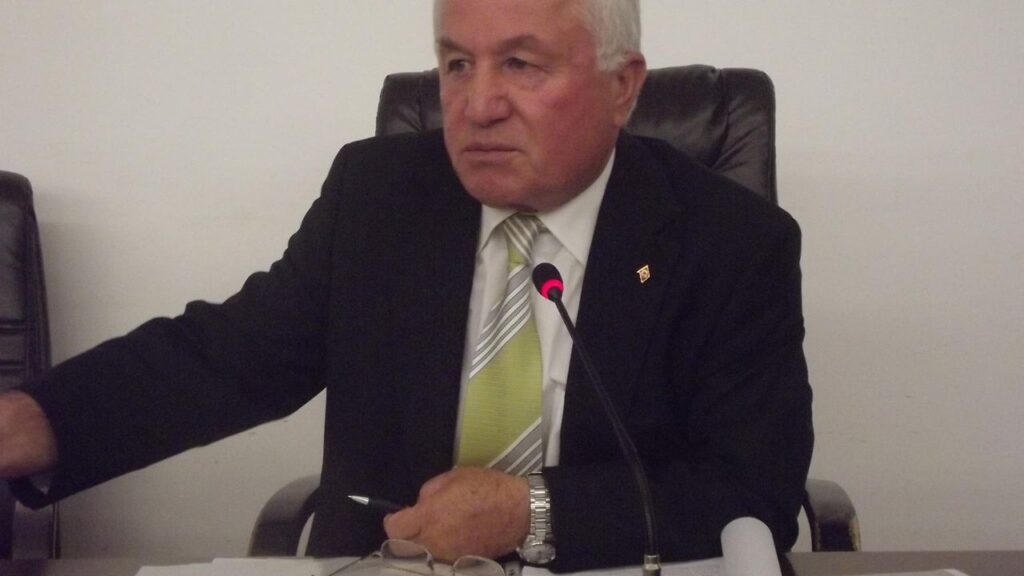 GESOB Başkanı Ali Kara: Esnafımız krediden dışlanmasın – Birlik Haber Ajansı