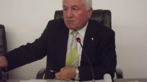 GESOB Başkanı Ali Kara: Esnafımız krediden dışlanmasın – Birlik Haber Ajansı