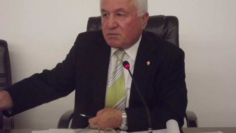 GESOB Başkanı Ali Kara: Esnafımız krediden dışlanmasın – Birlik Haber Ajansı