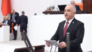 Milletvekili Ali Temür Giresun içme suyu ihalesi yapılacak – Birlik Haber Ajansı