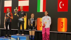 Avrupa Kupası’nda Ordu rüzgarı – Birlik Haber Ajansı