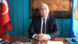 Başkan Özmeriç, Esnaf Birliği’ne aday oldu: Aydın esnafına kefil olacağız – Birlik Haber Ajansı