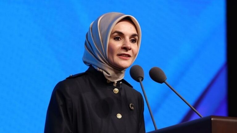 Bakan Göktaş açıkladı: Sosyal yardım ödemelerinde yeni artış – Birlik Haber Ajansı