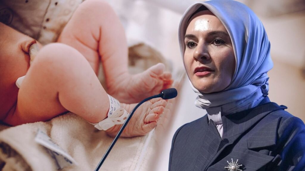 Bakan Göktaş: Doğum izninin 24 haftaya çıkarılmasını önerdik – Birlik Haber Ajansı