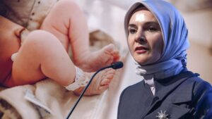 Bakan Göktaş: Doğum izninin 24 haftaya çıkarılmasını önerdik – Birlik Haber Ajansı