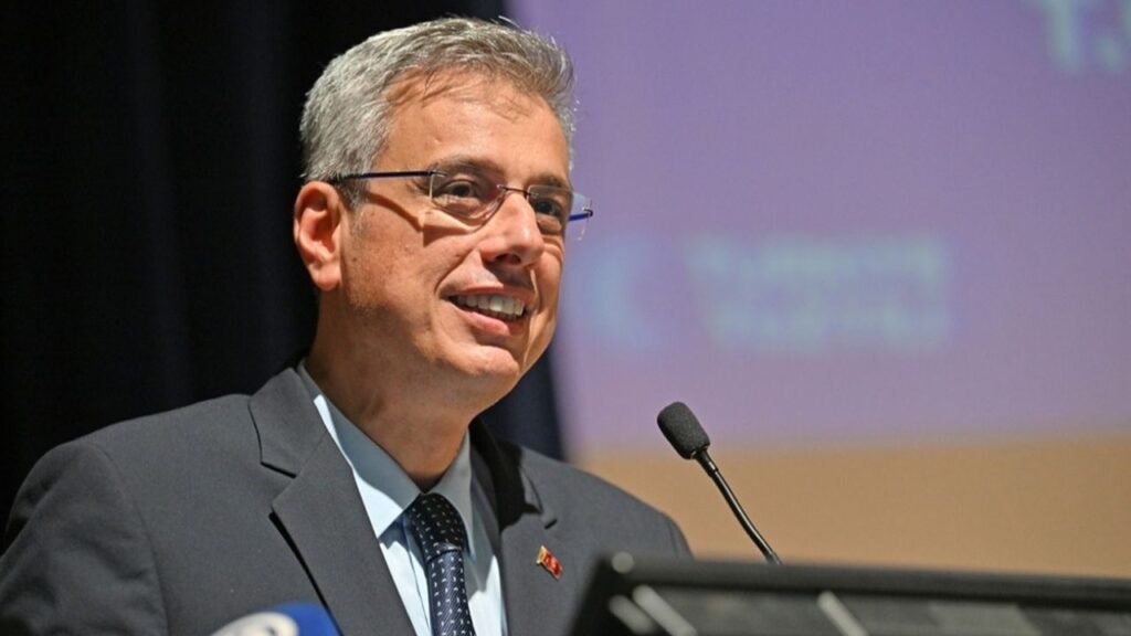 Bakan Memişoğlu: Atamalar 2026 KPSS sonrası yapılacak – Birlik Haber Ajansı