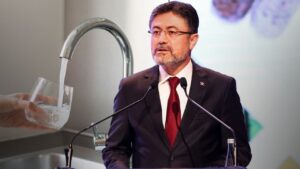 Yumaklı’dan su tasarrufu çağrısı: Her damla gelecek için değerli – Birlik Haber Ajansı