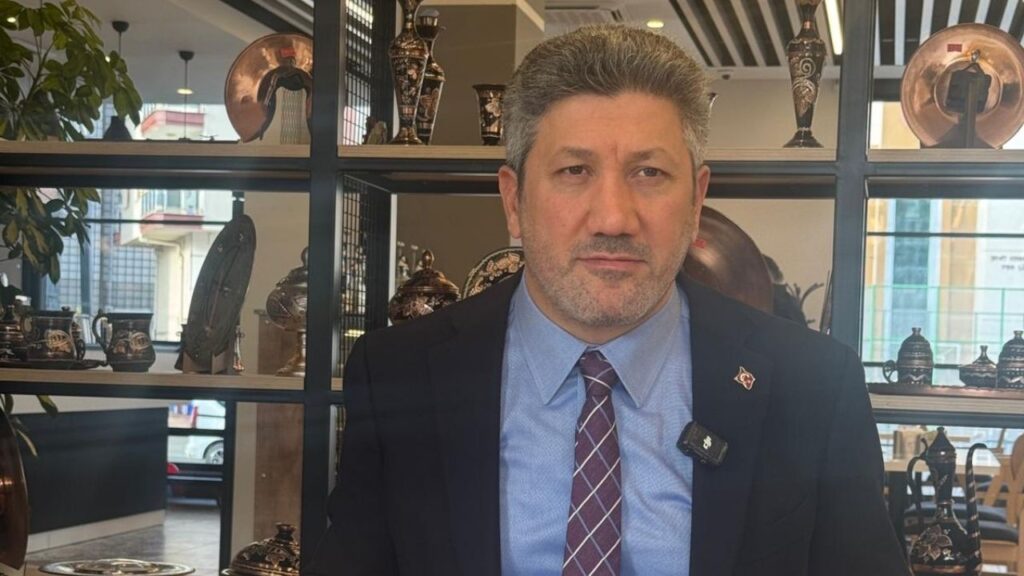 Başkan Özer: Güneysu’da yapılan hizmetlerin arkasında güçlü bir irade var – Birlik Haber Ajansı