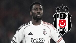 Beşiktaş’ta Wilfred Ndidi’nin acı kaybı – Birlik Haber Ajansı