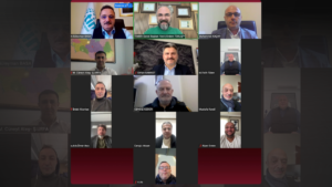 BHA AŞ ortaklar bilgilendirme toplantısı yapıldı – Birlik Haber Ajansı