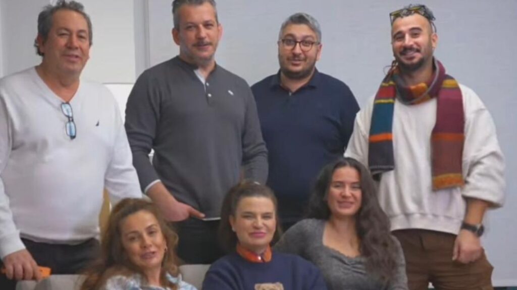 “Bir Dilek yetmez” projesine destek – Birlik Haber Ajansı