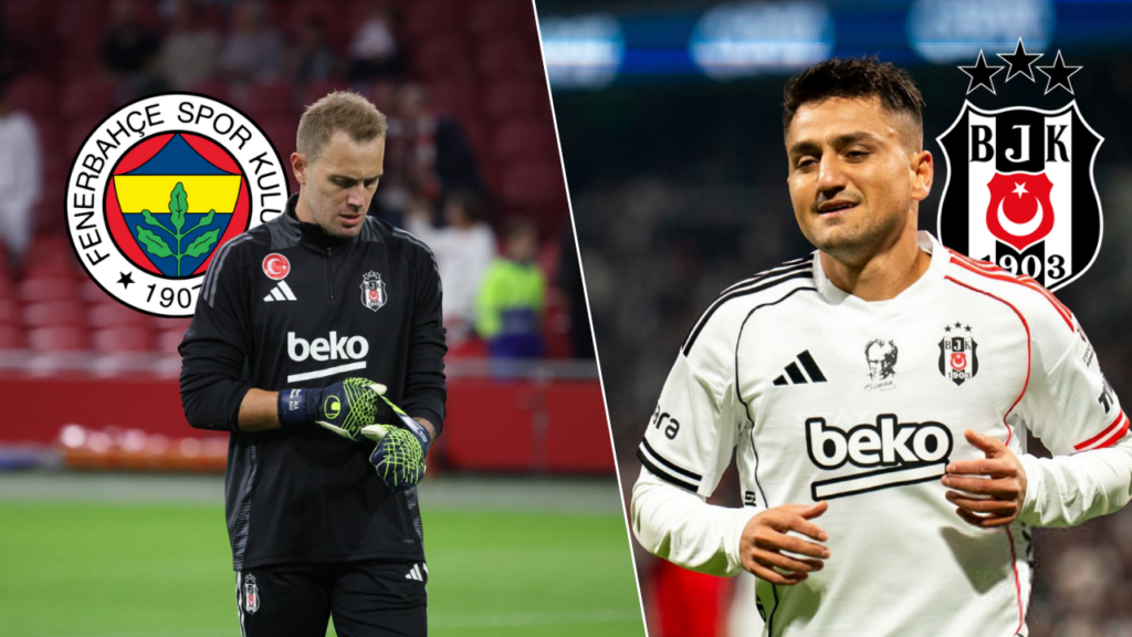 Cengiz Ünder karşılığında Mert Günok: Fenerbahçe–Beşiktaş takası – Birlik Haber Ajansı