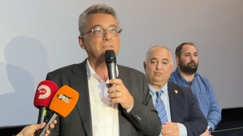 KKTC, ‘Ceza Sahası’ ile izolasyonlara karşı meşaleyi yaktı – Birlik Haber Ajansı