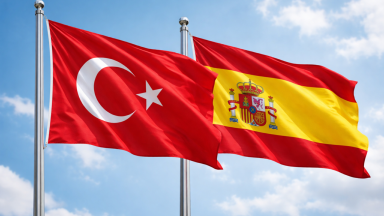 Türkiye’nin İspanya’ya ihracatı 10 milyar dolar eşiğini aştı – Birlik Haber Ajansı