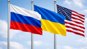 Abu Dabi’deki Rusya-Ukrayna-ABD görüşmeleri tamamlandı – Birlik Haber Ajansı