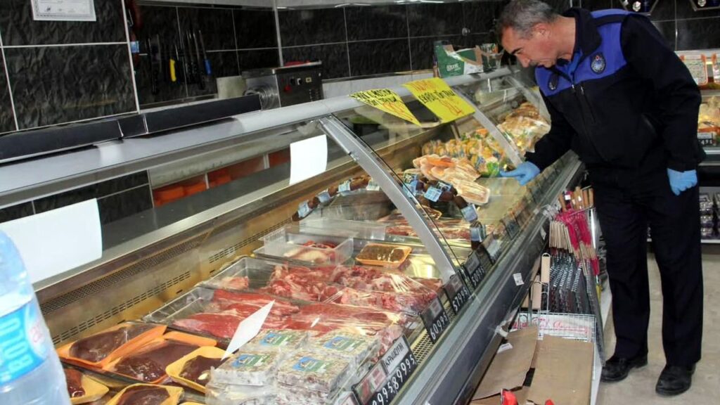 İstanbul, Ankara ve İzmir’de kasaplara fahiş fiyat denetimi yapıldı – Birlik Haber Ajansı