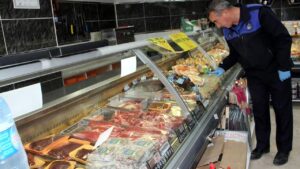 İstanbul, Ankara ve İzmir’de kasaplara fahiş fiyat denetimi yapıldı – Birlik Haber Ajansı