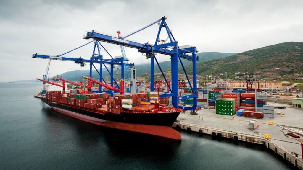 Dış ticarette usulsüzlüklere ağır fatura: Firmalara 13,6 milyar lira ceza – Birlik Haber Ajansı