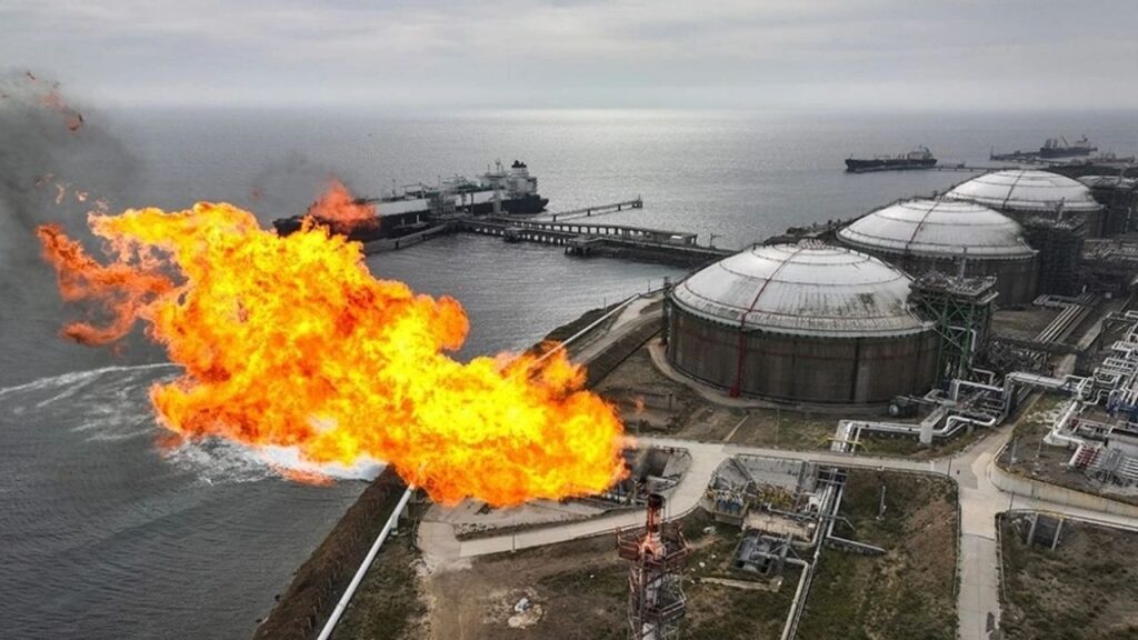 Doğal gazda 2026 tüketim tahmini açıklandı – Birlik Haber Ajansı