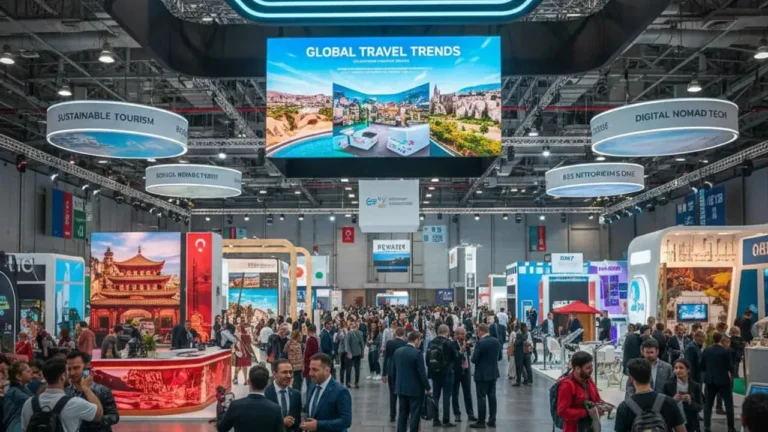 Van, İstanbul’daki büyük turizm fuarında dünyaya tanıtılacak! – Birlik Haber Ajansı