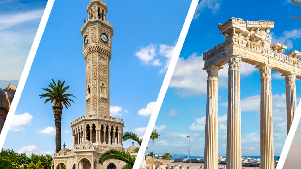 AJet’ten yurt içi uçuşlarda 849 lira kampanyası – Birlik Haber Ajansı