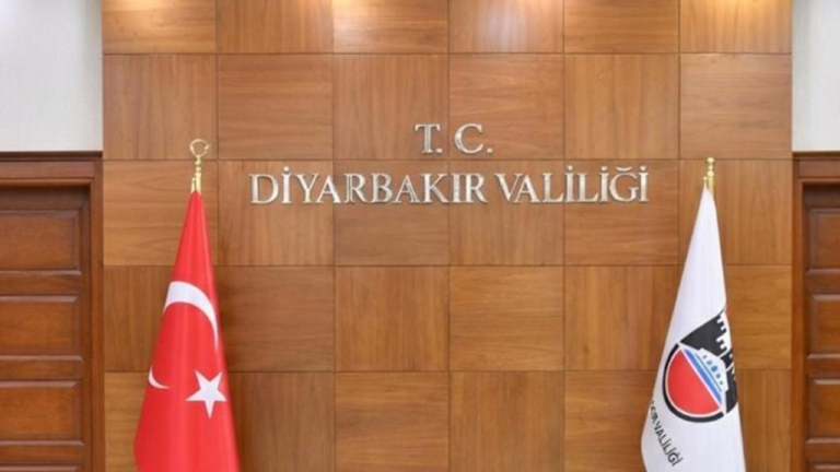 Diyarbakır’da 4 günlük eylem ve gösteri yasağı – Birlik Haber Ajansı