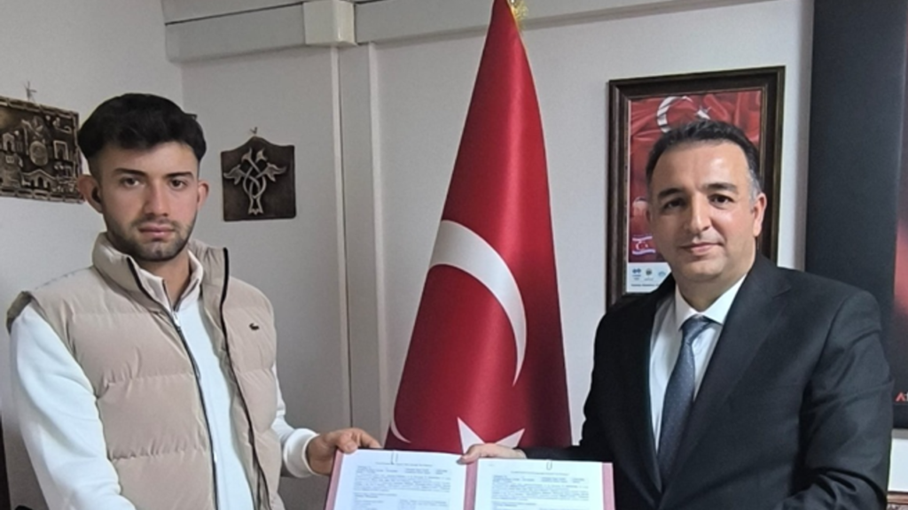 İŞKUR’dan Aksaray’da girişimcilere 735 bin liraya kadar hibe desteği – Birlik Haber Ajansı